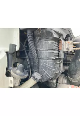 Freightliner CASCADIA Body, Misc. Parts