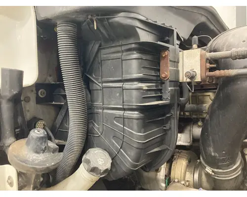 Freightliner CASCADIA Body, Misc. Parts