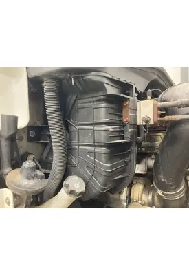 Freightliner CASCADIA Body, Misc. Parts
