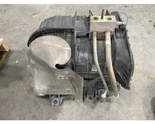 Freightliner CASCADIA Body, Misc. Parts