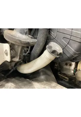 Freightliner CASCADIA Body, Misc. Parts