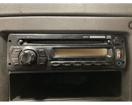 Freightliner CASCADIA Body, Misc. Parts
