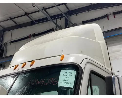 Freightliner CASCADIA Body, Misc. Parts