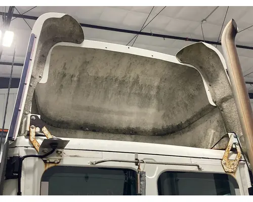 Freightliner CASCADIA Body, Misc. Parts
