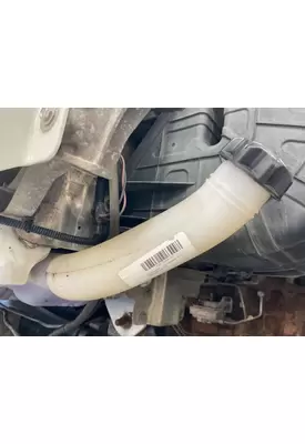 Freightliner CASCADIA Body, Misc. Parts