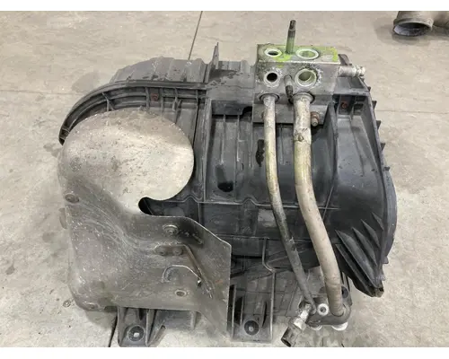 Freightliner CASCADIA Body, Misc. Parts