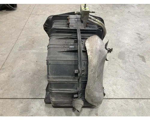 Freightliner CASCADIA Body, Misc. Parts