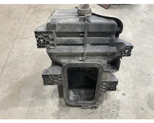 Freightliner CASCADIA Body, Misc. Parts