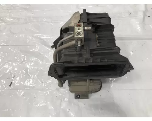Freightliner CASCADIA Body, Misc. Parts