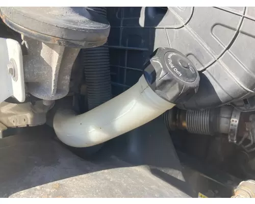 Freightliner CASCADIA Body, Misc. Parts