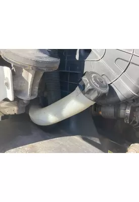 Freightliner CASCADIA Body, Misc. Parts