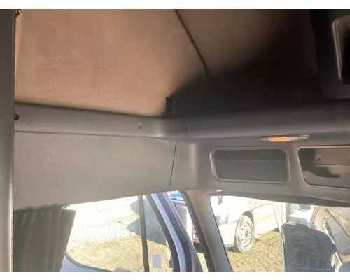 Freightliner CASCADIA Body, Misc. Parts