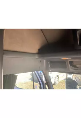 Freightliner CASCADIA Body, Misc. Parts