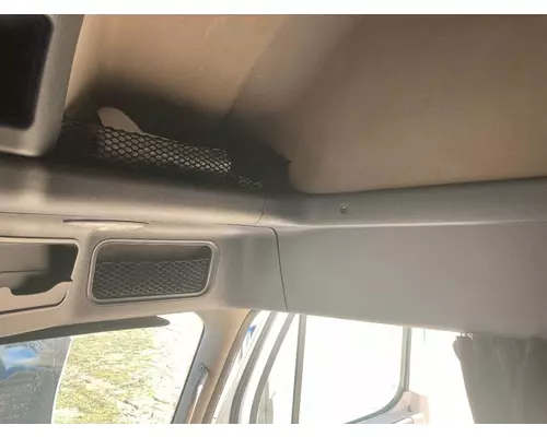 Freightliner CASCADIA Body, Misc. Parts