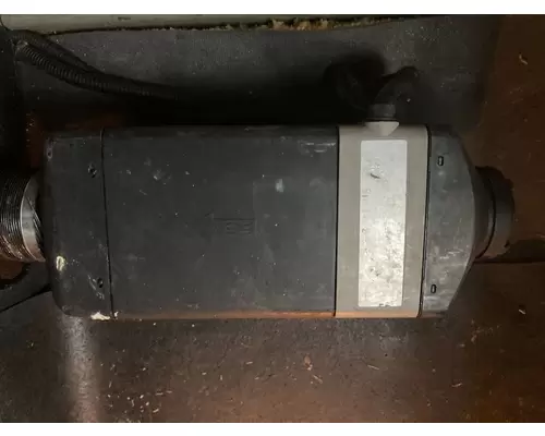 Freightliner CASCADIA Body, Misc. Parts