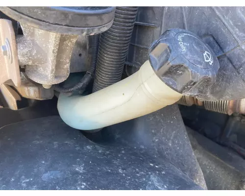 Freightliner CASCADIA Body, Misc. Parts