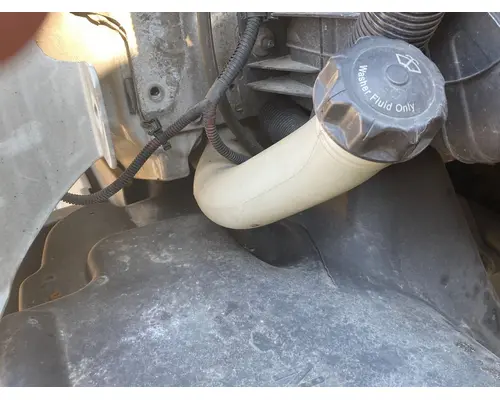 Freightliner CASCADIA Body, Misc. Parts