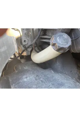 Freightliner CASCADIA Body, Misc. Parts