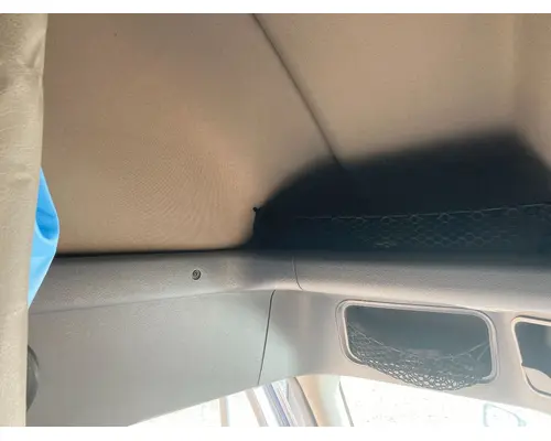 Freightliner CASCADIA Body, Misc. Parts