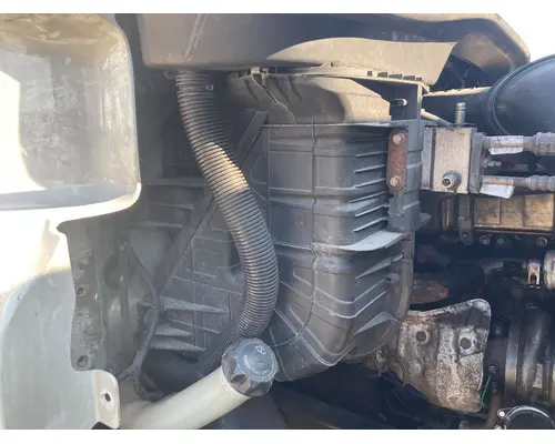 Freightliner CASCADIA Body, Misc. Parts