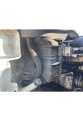 Freightliner CASCADIA Body, Misc. Parts