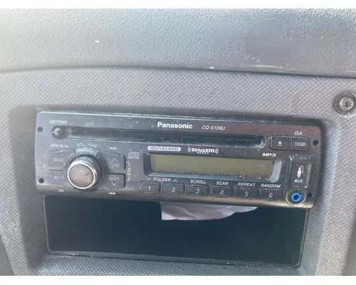 Freightliner CASCADIA Body, Misc. Parts