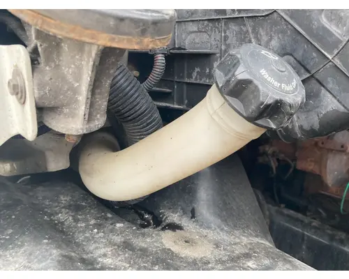 Freightliner CASCADIA Body, Misc. Parts