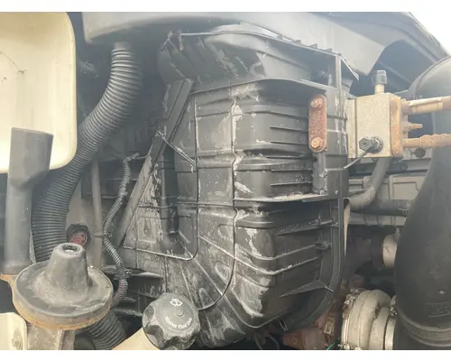 Freightliner CASCADIA Body, Misc. Parts