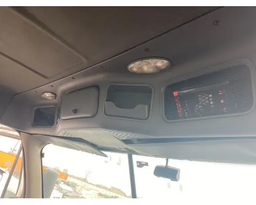 Freightliner CASCADIA Body, Misc. Parts