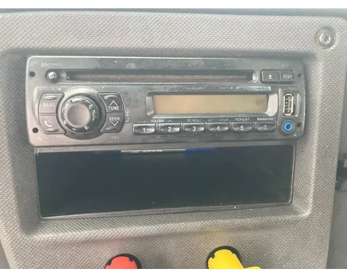 Freightliner CASCADIA Body, Misc. Parts