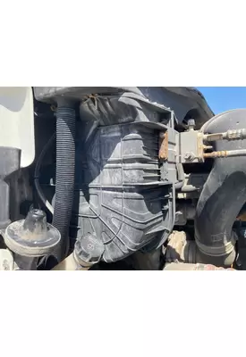 Freightliner CASCADIA Body, Misc. Parts