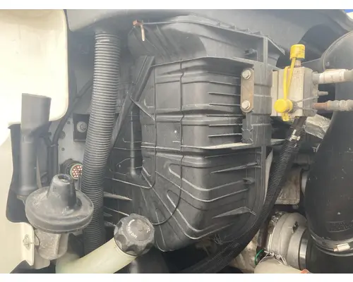 Freightliner CASCADIA Body, Misc. Parts