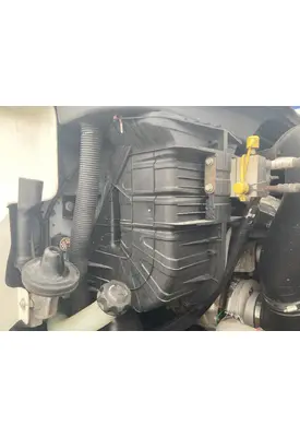 Freightliner CASCADIA Body, Misc. Parts