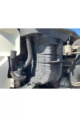 Freightliner CASCADIA Body, Misc. Parts