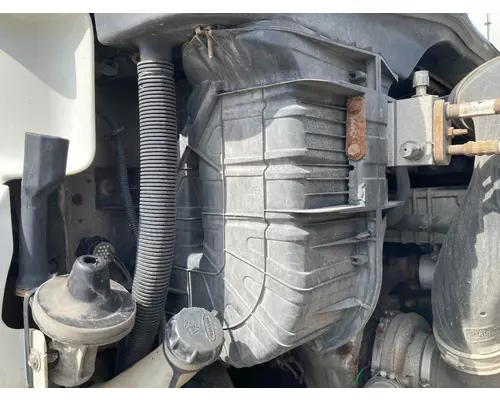 Freightliner CASCADIA Body, Misc. Parts