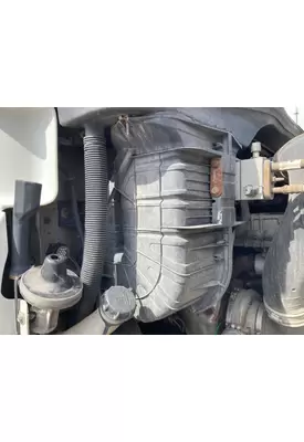 Freightliner CASCADIA Body, Misc. Parts