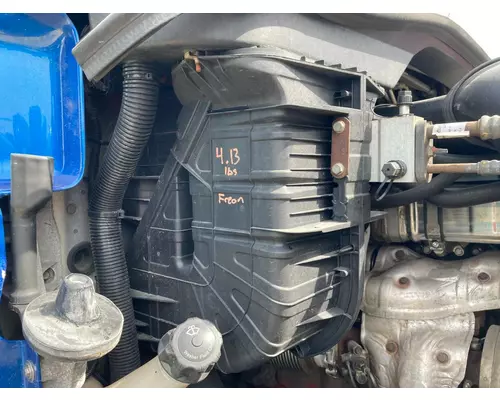 Freightliner CASCADIA Body, Misc. Parts