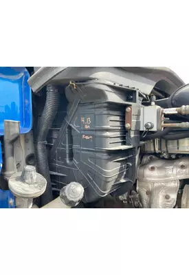 Freightliner CASCADIA Body, Misc. Parts