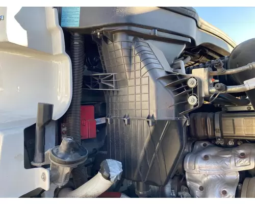 Freightliner CASCADIA Body, Misc. Parts