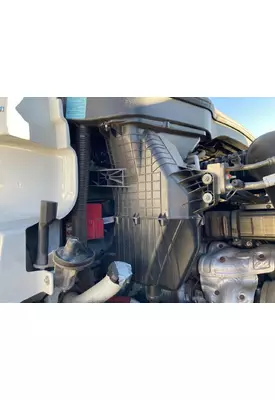 Freightliner CASCADIA Body, Misc. Parts