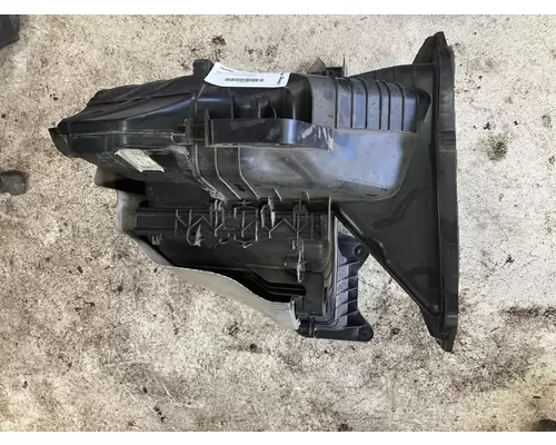 Freightliner CASCADIA Body, Misc. Parts