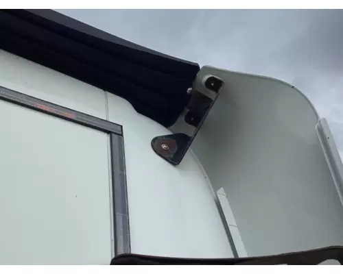 Freightliner CASCADIA Bracket, Fairing