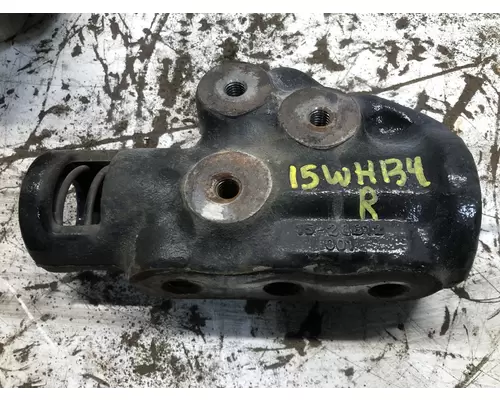 Freightliner CASCADIA Brackets, Misc