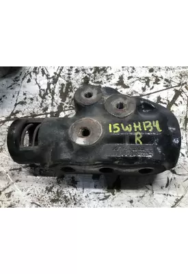 Freightliner CASCADIA Brackets, Misc
