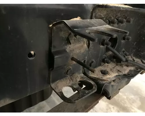 Freightliner CASCADIA Brackets, Misc