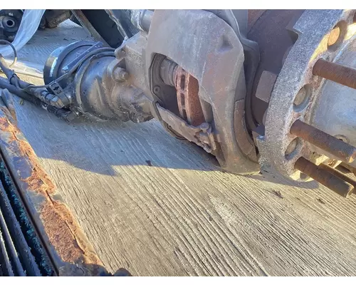 Freightliner CASCADIA Brake Caliper