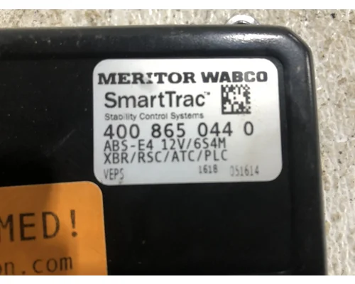 Freightliner CASCADIA Brake Control Module (ABS)