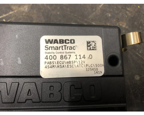Freightliner CASCADIA Brake Control Module (ABS)