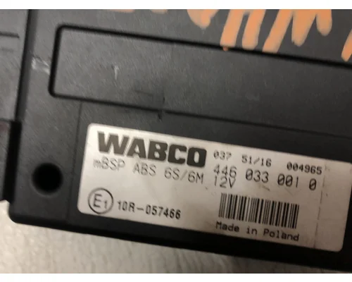 Freightliner CASCADIA Brake Control Module (ABS)