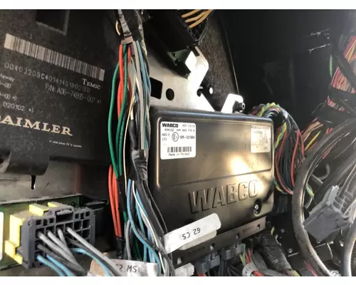 Freightliner CASCADIA Brake Control Module (ABS)